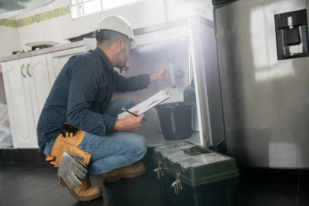 Best Affordable Plumbing Services  in Montpelier, ID
