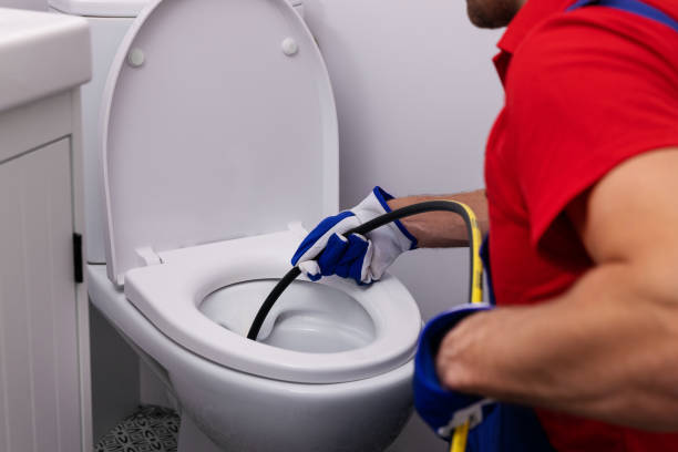 Best Faucet Repair  in Montpelier, ID
