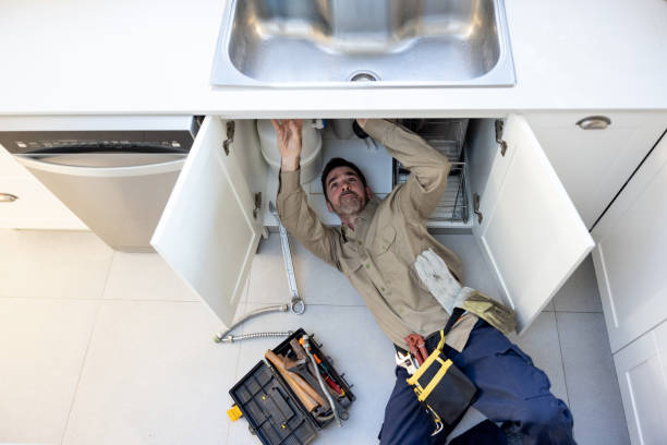 Best Affordable Plumber Near Me  in Montpelier, ID