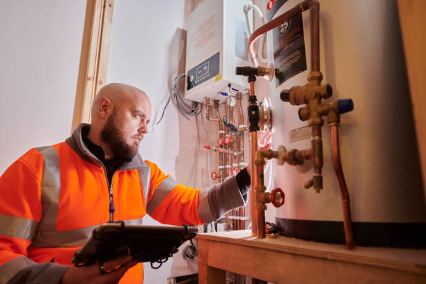 Best Hot Water Heater Installation  in Montpelier, ID