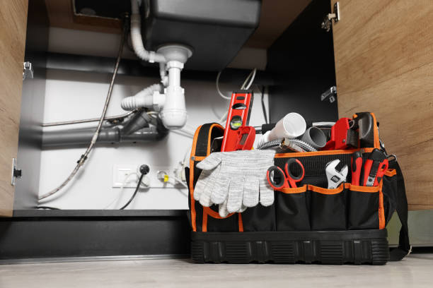 Best Residential Plumbing Services  in Montpelier, ID
