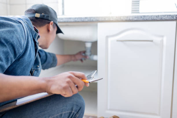 Professional Plumbing in Montpelier, ID