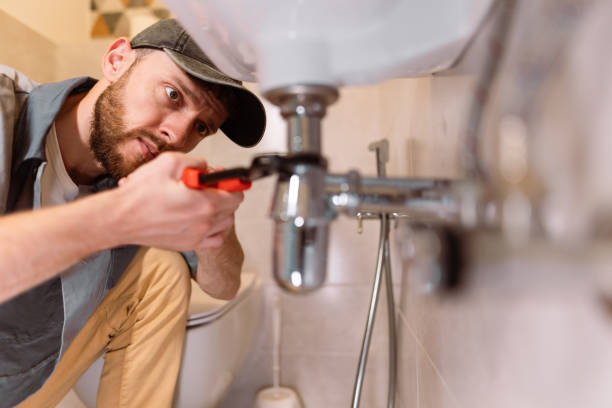 Professional Plumbing in Montpelier, ID