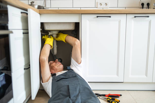 Best Plumbing Installation Services  in Montpelier, ID