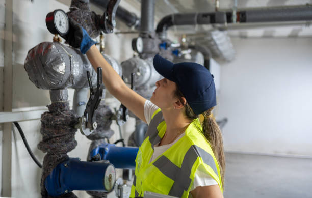 Best Emergency Plumbing Repair  in Montpelier, ID