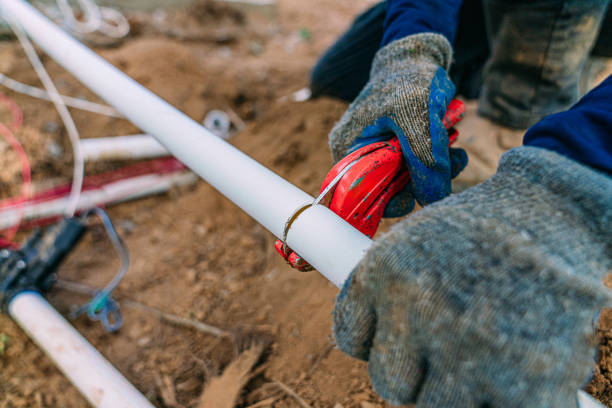 Best Leak Detection Services  in Montpelier, ID