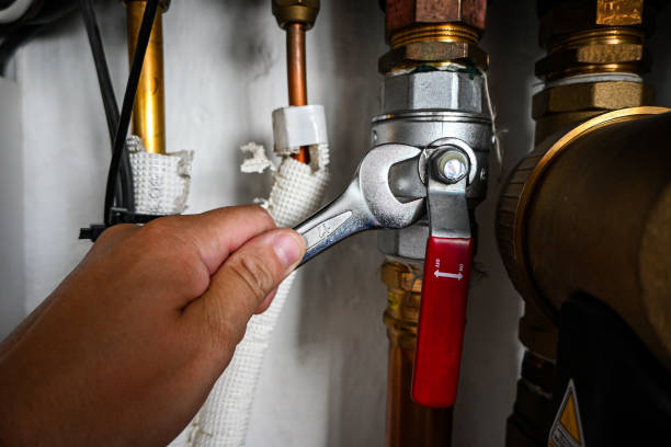 Best Plumbing Repair Near Me  in Montpelier, ID